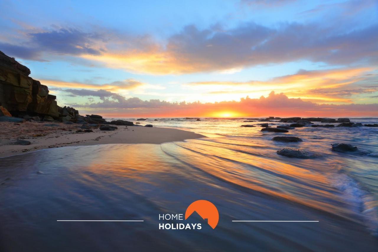 #130 Praia Village By Home Holidays Виламура Экстерьер фото