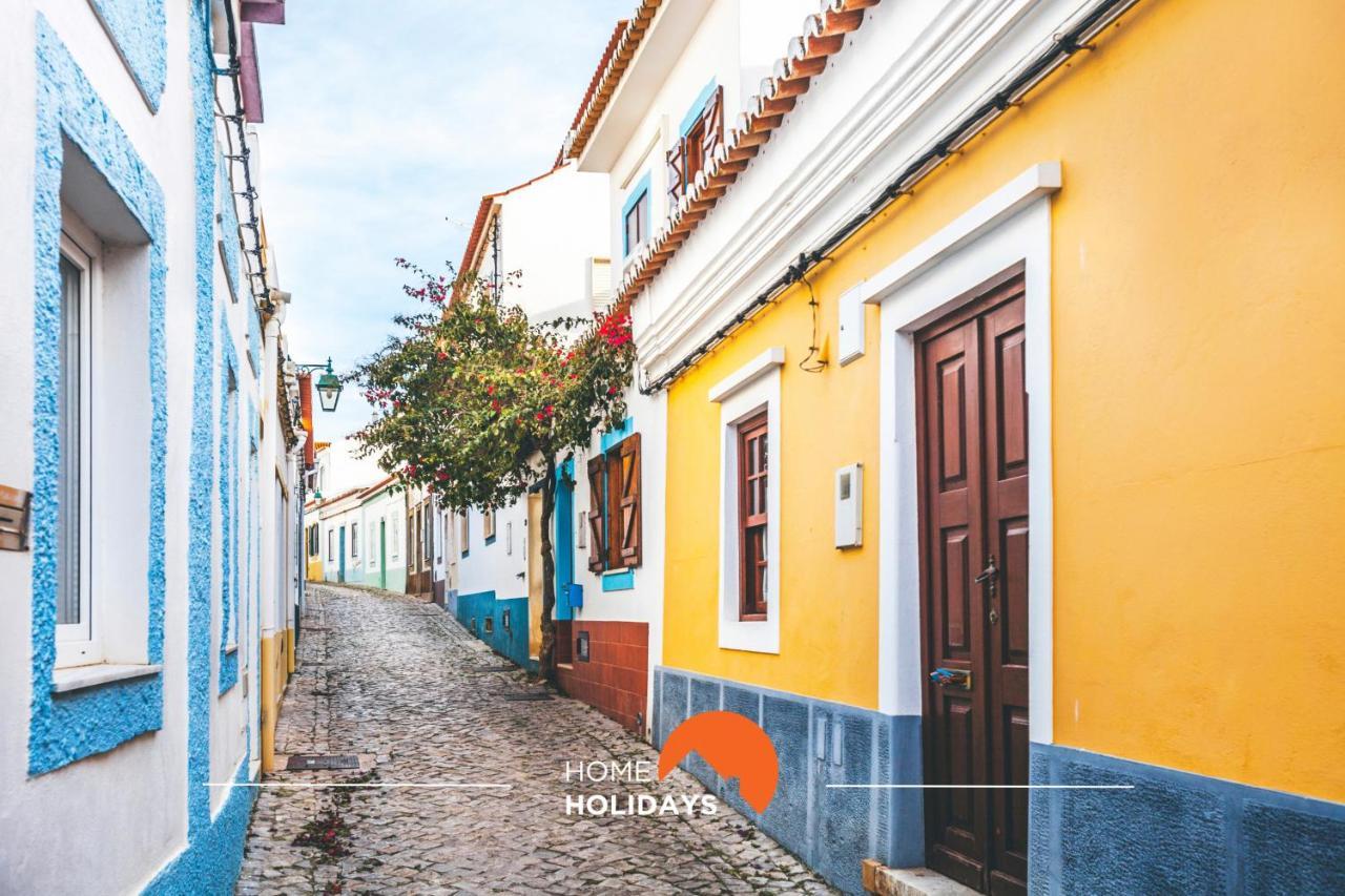 #130 Praia Village By Home Holidays Виламура Экстерьер фото