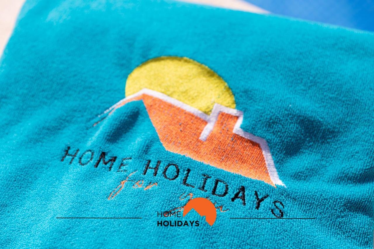 #130 Praia Village By Home Holidays Виламура Экстерьер фото